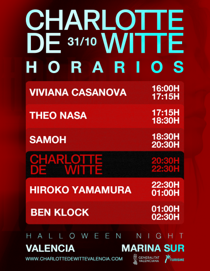 HORARIOSCDW 1080X1350 HORARIOSCDW 1080X1350
