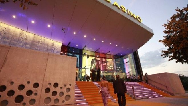 Casino CIRSA Valencia Casino CIRSA Valencia