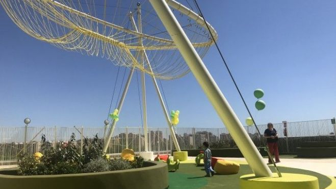 El Jardín de mi Hospi de Juegaterapia El Jardín de mi Hospi de Juegaterapia