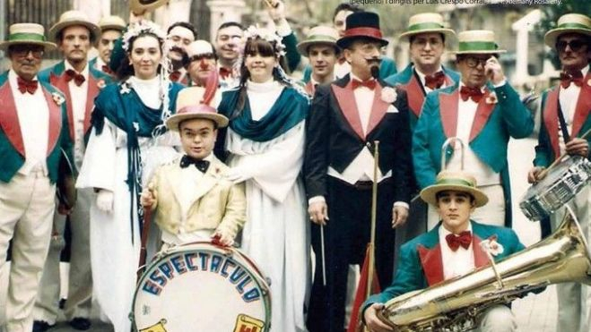 Banda El Empastre de Catarroja Banda El Empastre de Catarroja