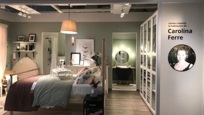 Tienda de Ikea de Alfafar (València) Tienda de Ikea de Alfafar (València)