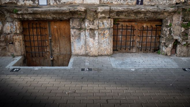 Covetes Sant Joan Covetes Sant Joan