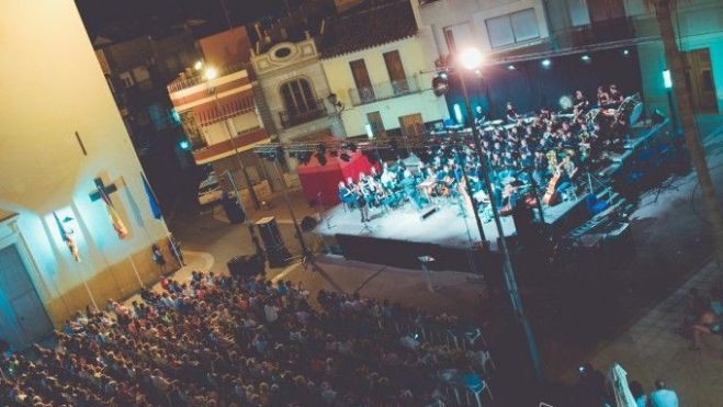 Fiestas de Alcàsser