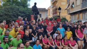 Tiradores por la Memoria