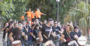 Les II Festes Populars de Benimaclet, un èxit de la seua gent