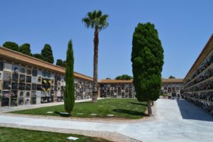 cementeri del Cabanyal