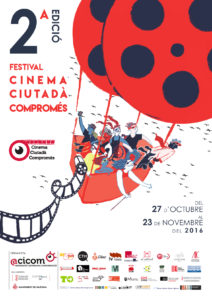 Cartell FCCC2016