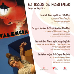 museo fallero