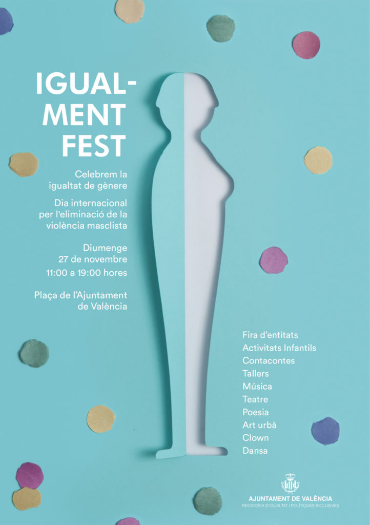 #igualmentfest