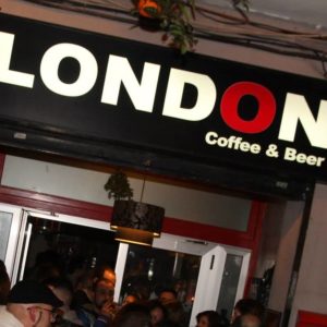 Foto: facebook.com/cafelondonbenimaclet