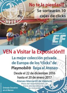 Foto: facebook.com/ateneovalencia