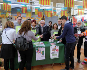 Mercado Municipal Alboraya