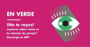 App contra la violencia de género