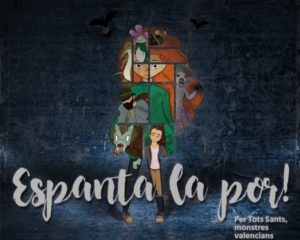 monstruos valencianos
