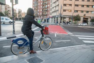 anillo ciclista valencia
