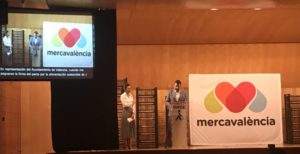 web accesible de Mercavalència