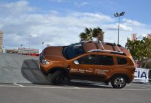 Dacia Duster 3