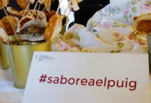 jornades gastronomiques Puig