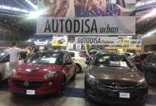Autodisa Urban