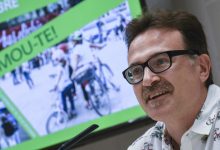 Movilidad Sostenible. GREZZI