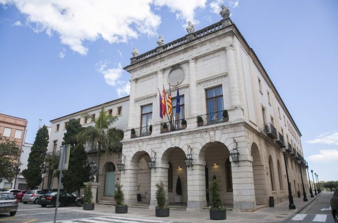 Ajuntament de Gandia