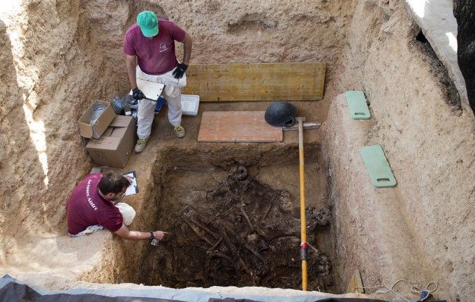 Exhumación Fosa 113 de Paterna foto_Abulaila (4)_0